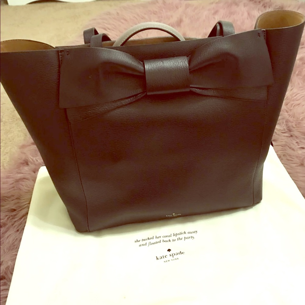 Kate Spade 🍀❤️